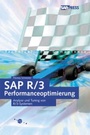 Cover: SAP R/3-Performanceoptimierung - SAP PRESS