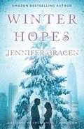 Cover: Winter Hopes - Booktrope Editions