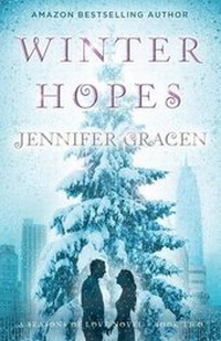Enlarge image Cover: Winter Hopes - Booktrope Editions