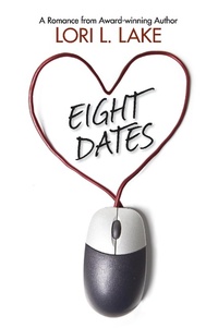 Enlarge image Cover: Eight Dates - Launch Point Press