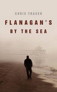 Enlarge image Cover: Flanagan's By the Sea - Diversion Books