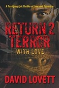 Cover: Return 2 Terror - Strategic Book Publishing & Rights Agency, LLC