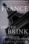 Cover: France on the Brink - Arcade Publishing