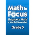 Cover: Student Workbook Grade 5 - Houghton Mifflin