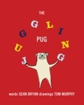 Cover: The Juggling Pug - Sky Pony Press