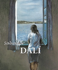 Enlarge image Cover: Dalí - Parkstone International