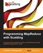Cover: Programming MapReduce with Scalding - Packt Publishing