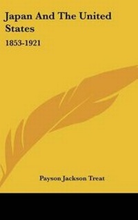 Abbildung von: Japan And The United States - Kessinger Publishing