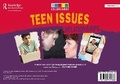 Cover: Teen Issues -Sex and Relationships: Colorcards - Speechmark Publishing Ltd