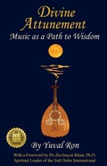 Cover: Divine Attunement - Oracle Institute Press