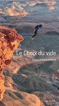 Cover: Le choix du vide - Montblanc
