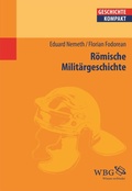 Cover: Nemeth/Fodorean, R&ouml;mische M... - wbg Academic in Herder