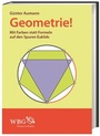 Cover: Aumann, Geometrie! - wbg Academic in Herder