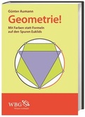 Cover: Aumann, Geometrie! - wbg Academic in Herder