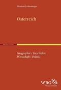 Cover: &Ouml;sterreich - wbg Academic in Herder