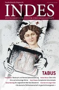 Cover: Tabus - Vandenhoeck & Ruprecht