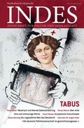 Cover: Tabus - Vandenhoeck & Ruprecht