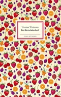 Cover: Das Marmeladenbuch - Insel