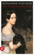 Cover: Die Hauptmannstochter - Insel