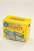 Cover: Every Day Counts: Calendar Math - Great Source Education Group