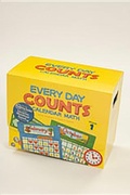 Cover: Every Day Counts: Calendar Math - Great Source Education Group