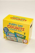 Cover: Every Day Counts: Calendar Math - Great Source Education Group