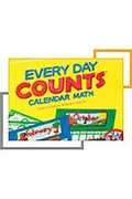 Cover: Every Day Counts: Calendar Math - Great Source Education Group