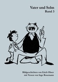 Cover: Vater und Sohn Band 3 - Books on Demand