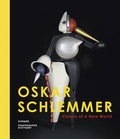 Cover: Oskar Schlemmer - Hirmer