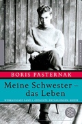 Cover: Meine Schwester - das Leben - Fischer Taschenbuch