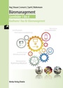 Cover: Büromanagement Lernfelder 1-6 - Merkur Rinteln
