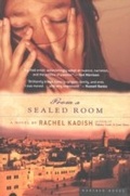 Cover: From a Sealed Room - Mariner Books