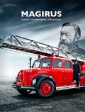 Cover: Magirus - Jan Thorbecke Verlag
