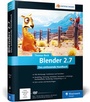 Cover: Blender 2.7 - Galileo Design