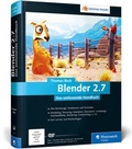 Cover: Blender 2.7 - Galileo Design