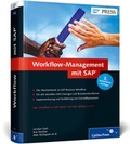 Cover: Workflow-Management mit SAP - SAP PRESS