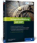 Cover: Anlagenbuchhaltung mit SAP - SAP PRESS