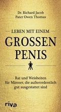 Cover: Leben mit einem gro&szlig;en Penis - Riva