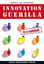 Cover: Innovation Guerilla (in a Nutshell) - Midas Verlag