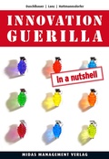 Cover: Innovation Guerilla (in a Nutshell) - Midas Verlag