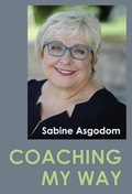 Cover: Coaching My Way - Kreutzfeldt digital