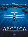 Cover: Arctica #6 - Bunte Dimensionen