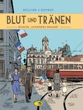 Cover: Blut und Tr&auml;nen #2 - Bunte Dimensionen