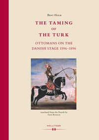 Abbildung von: The Taming of the Turk - Hollitzer Wissenschaftsverlag
