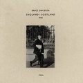 Cover: Bruce Davidson: England / Scotland 1960 - Steidl