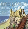 Cover: Imagina't un dia - Editorial Juventud, S.A.