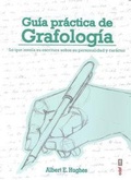 Cover: Guia Practica de Grafologia - Edaf Antillas