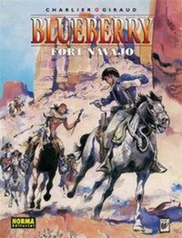 Abbildung von: Fort Navajo - Norma Editorial, S.A.