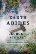 Cover: Earth Abides - Mariner Books