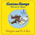 Cover: Curious George Stories to Share - Houghton Mifflin Harcourt Publishing Company